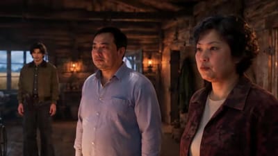 《伪人降临！我是全场唯一预言家第四季》剧照
