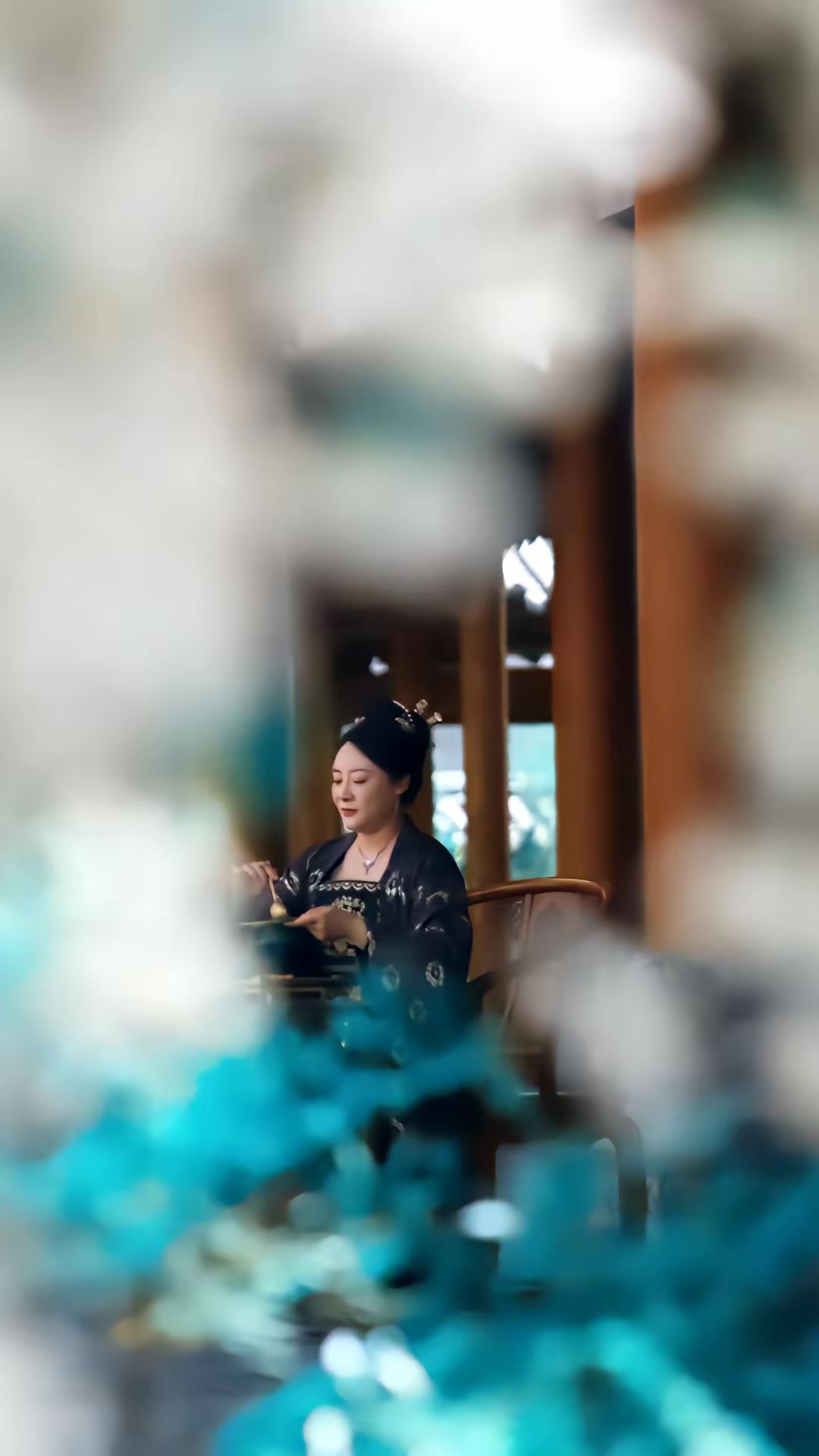 《穿成侯府老夫人！我一拖三救全家》剧照