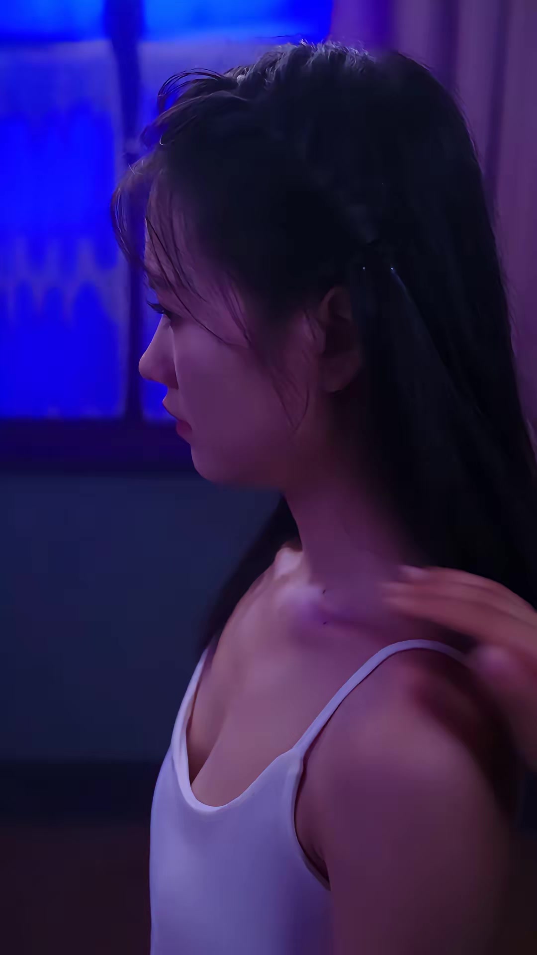 《怨偶》劇照