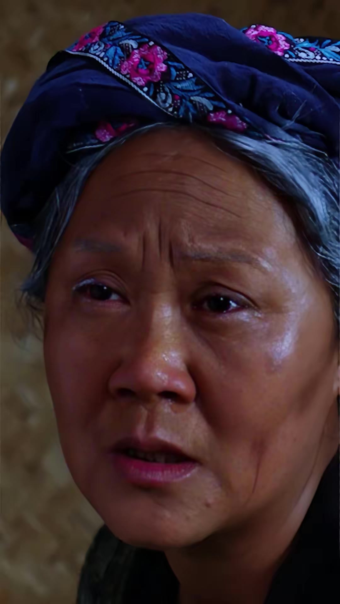 《禁地勿入》劇照