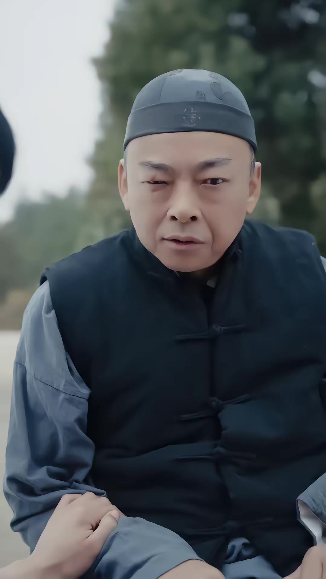 《貞心畫皮》劇照