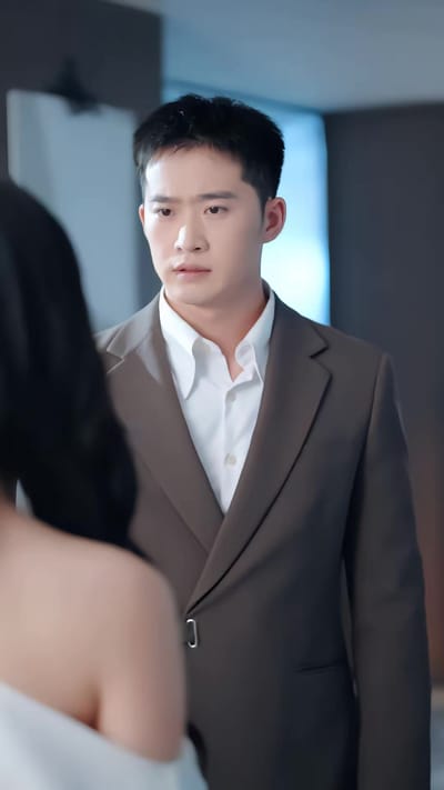 《我许愿老婆变美后》剧照
