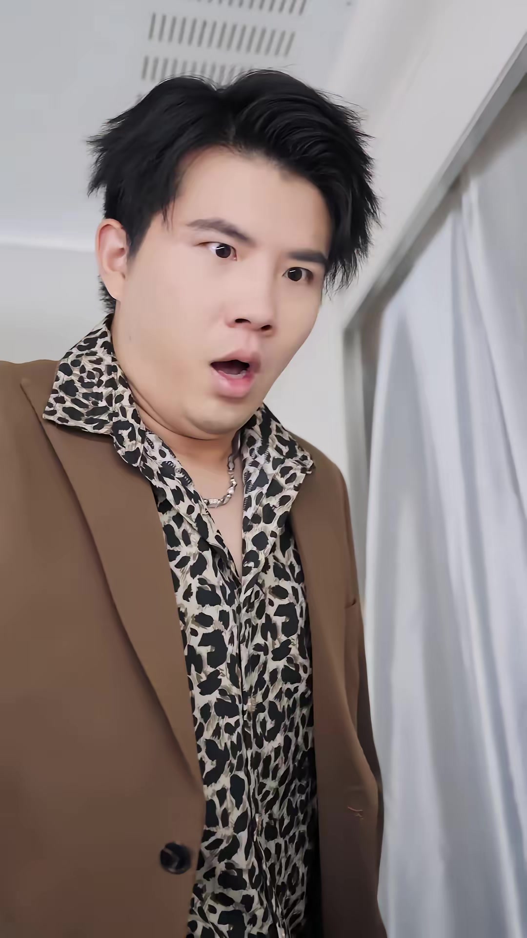 《寂靜航線》劇照