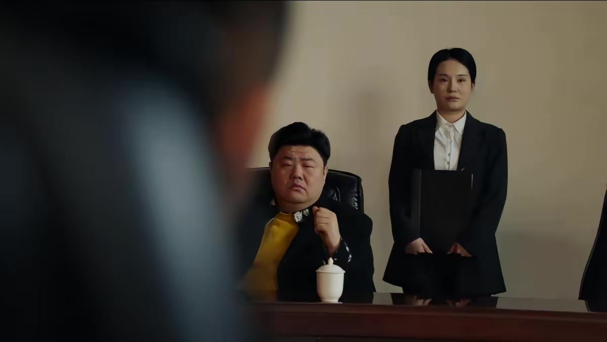 《東北往事之大時代》劇照
