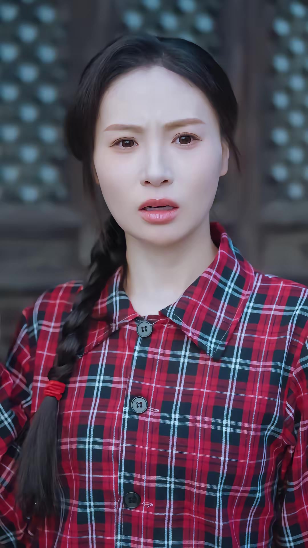 《屍女》劇照