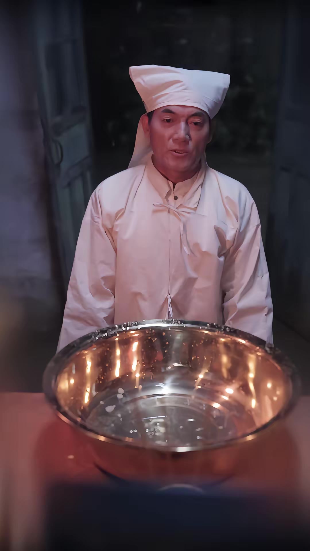 《打眼》劇照