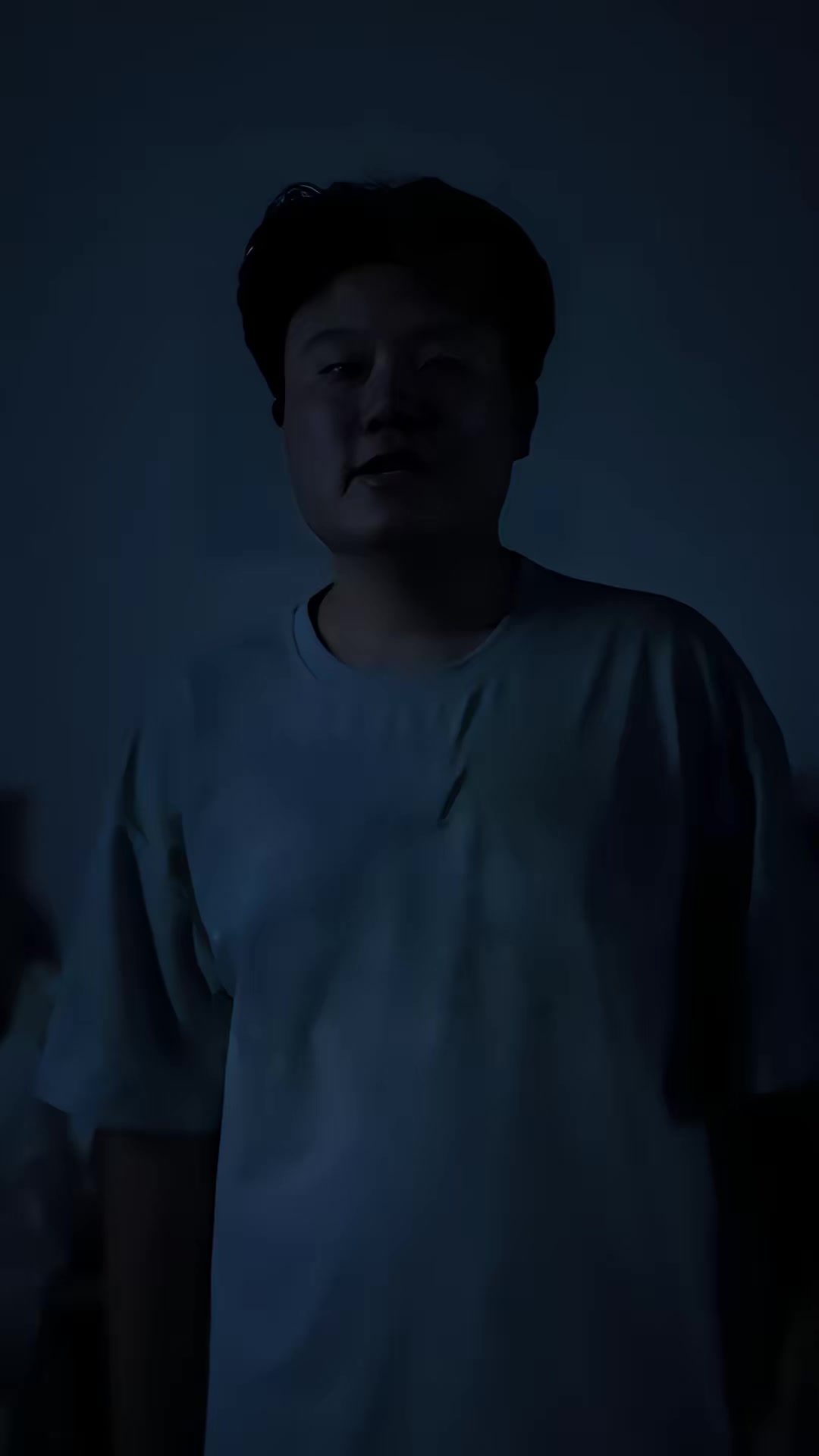 《招魂封宅詭影》劇照