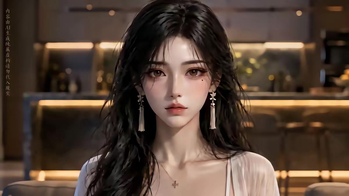 《闪婚冰山天后，一首消愁火爆全网第二季》剧照