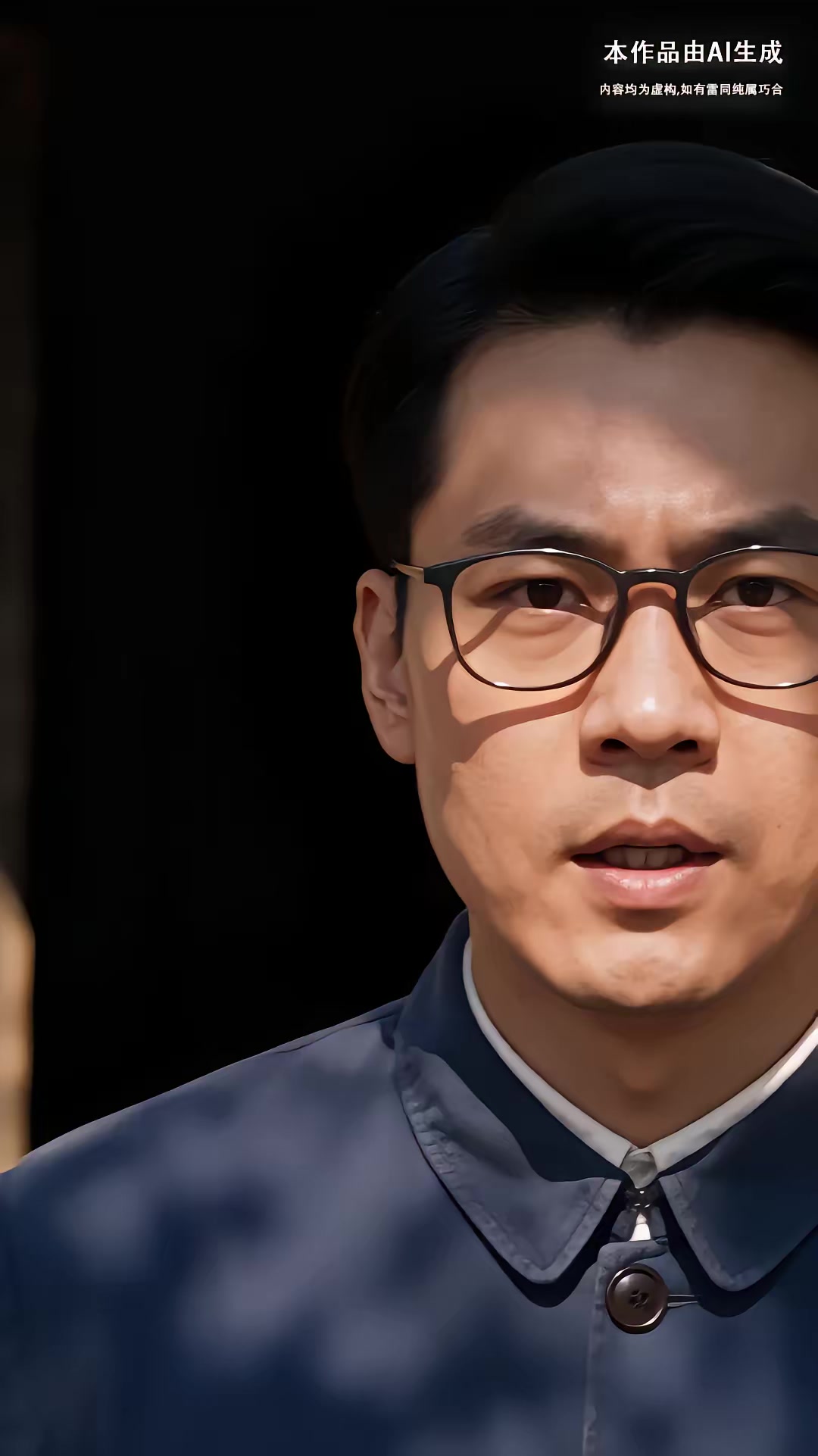 《穿70，我绑定了吹牛暴富系统》剧照