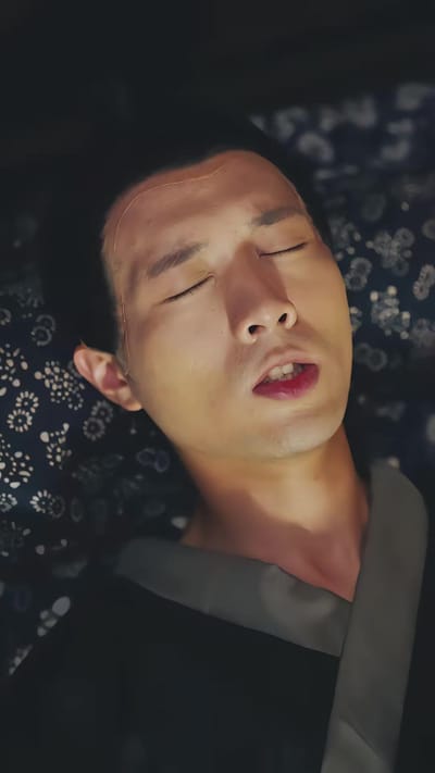 《狐劫》劇照