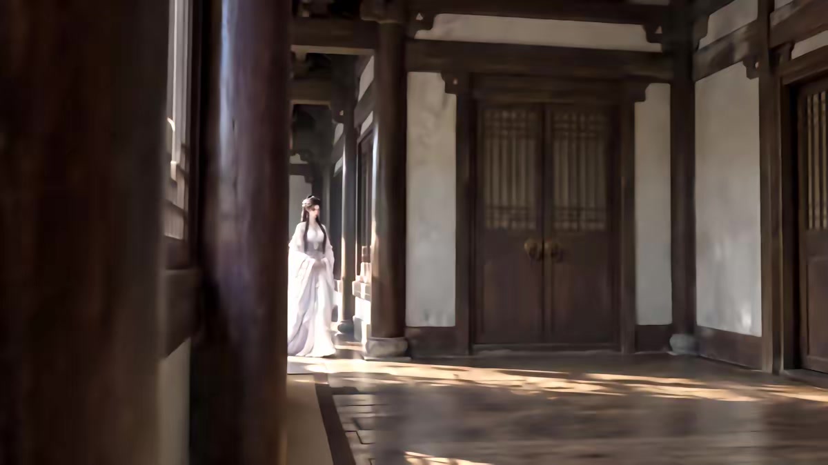 《我老婆是東晉第一女魔頭》劇照