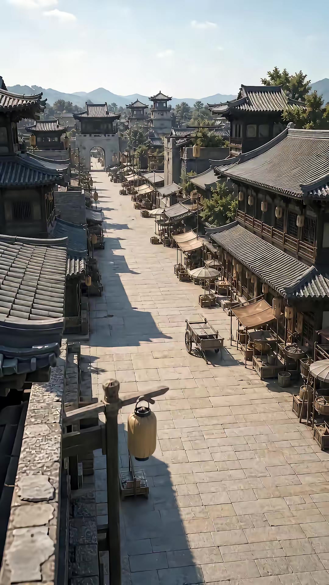 《讓你代寫情書，你驚哭大儒》劇照