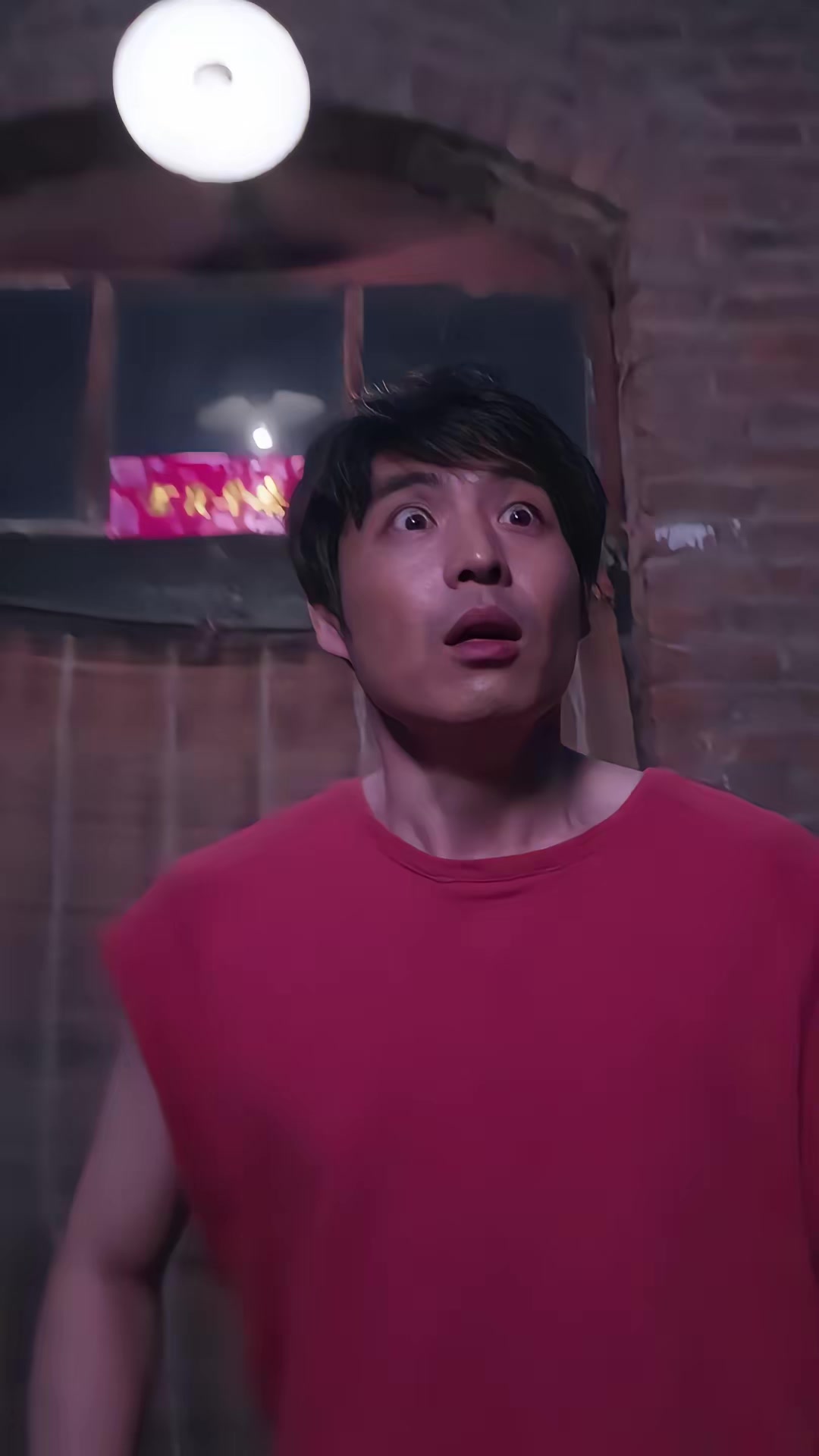 《靈龜送寶》劇照