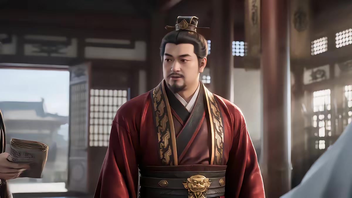 《穿越三國：挾袁紹而奪天下第二季》劇照