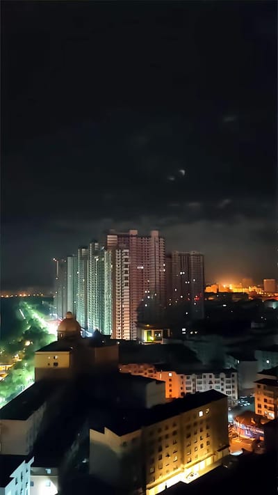 《别惹那个哑巴，他女儿人称活阎王》剧照