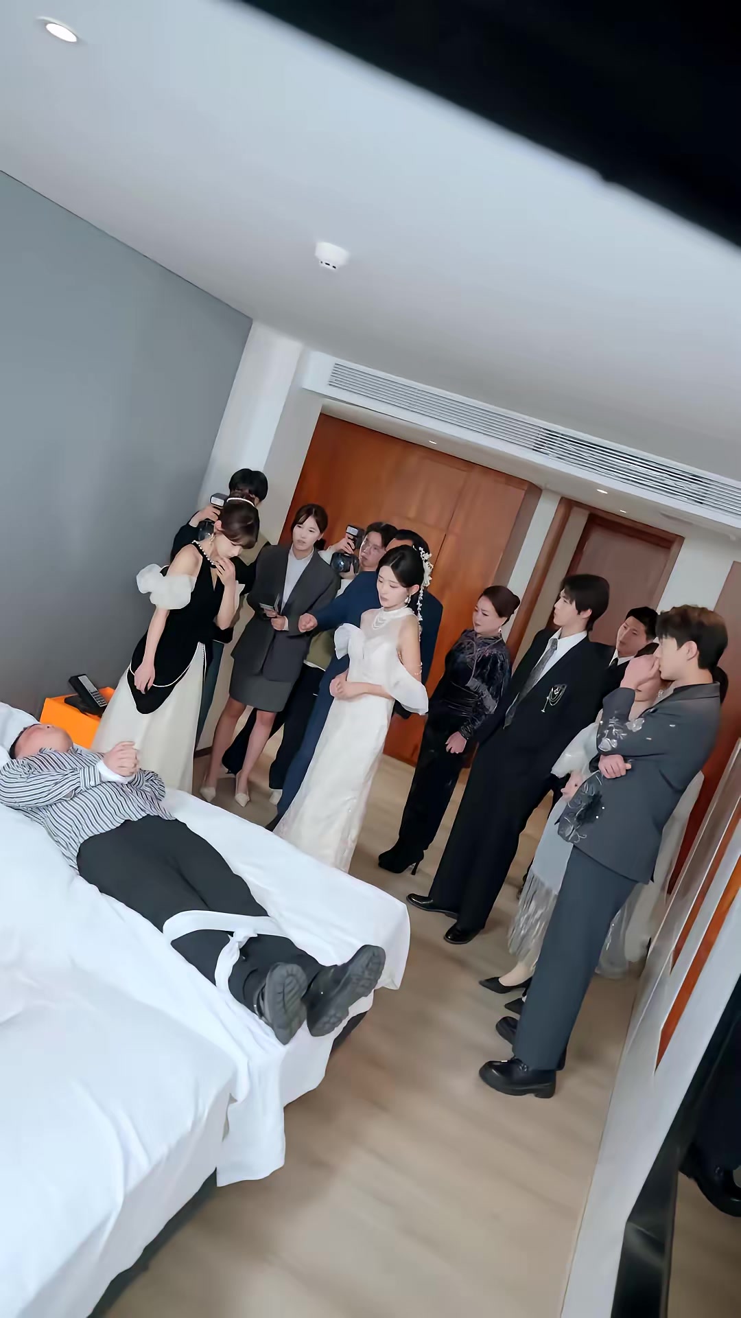 《真千金是老祖轉世》劇照