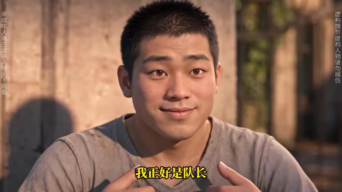 《末世躺贏指南：到末世十年後第三季》劇照