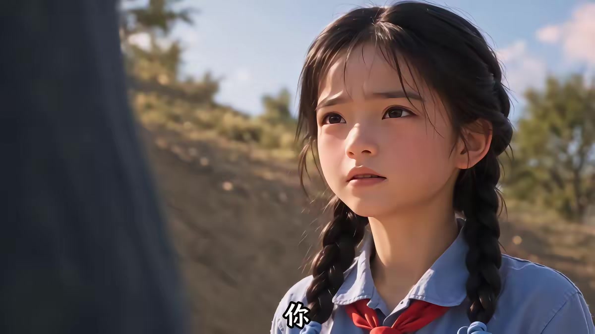 《六零小福星：我竟穿成了極品反派的親閨女2》劇照
