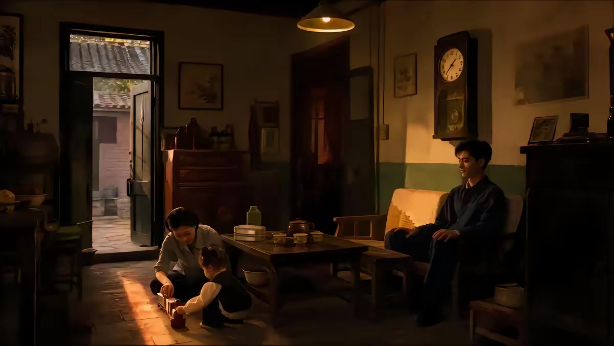 《紈絝下鄉-頑郎亦不負流年第三季》劇照