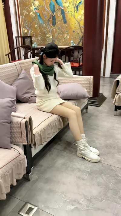 《我是廚神學院唯一小師妹2》劇照