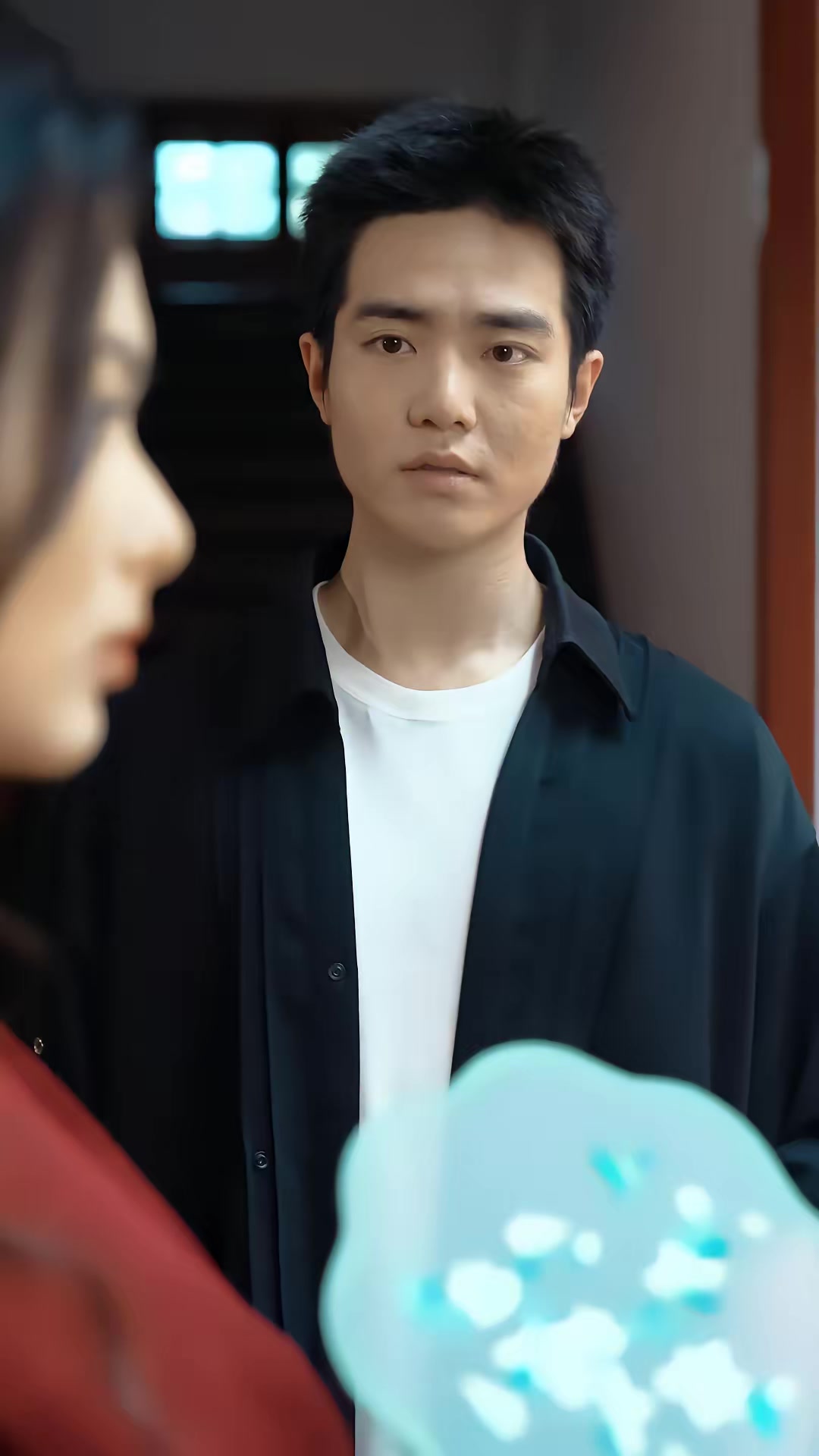 《情廬》劇照