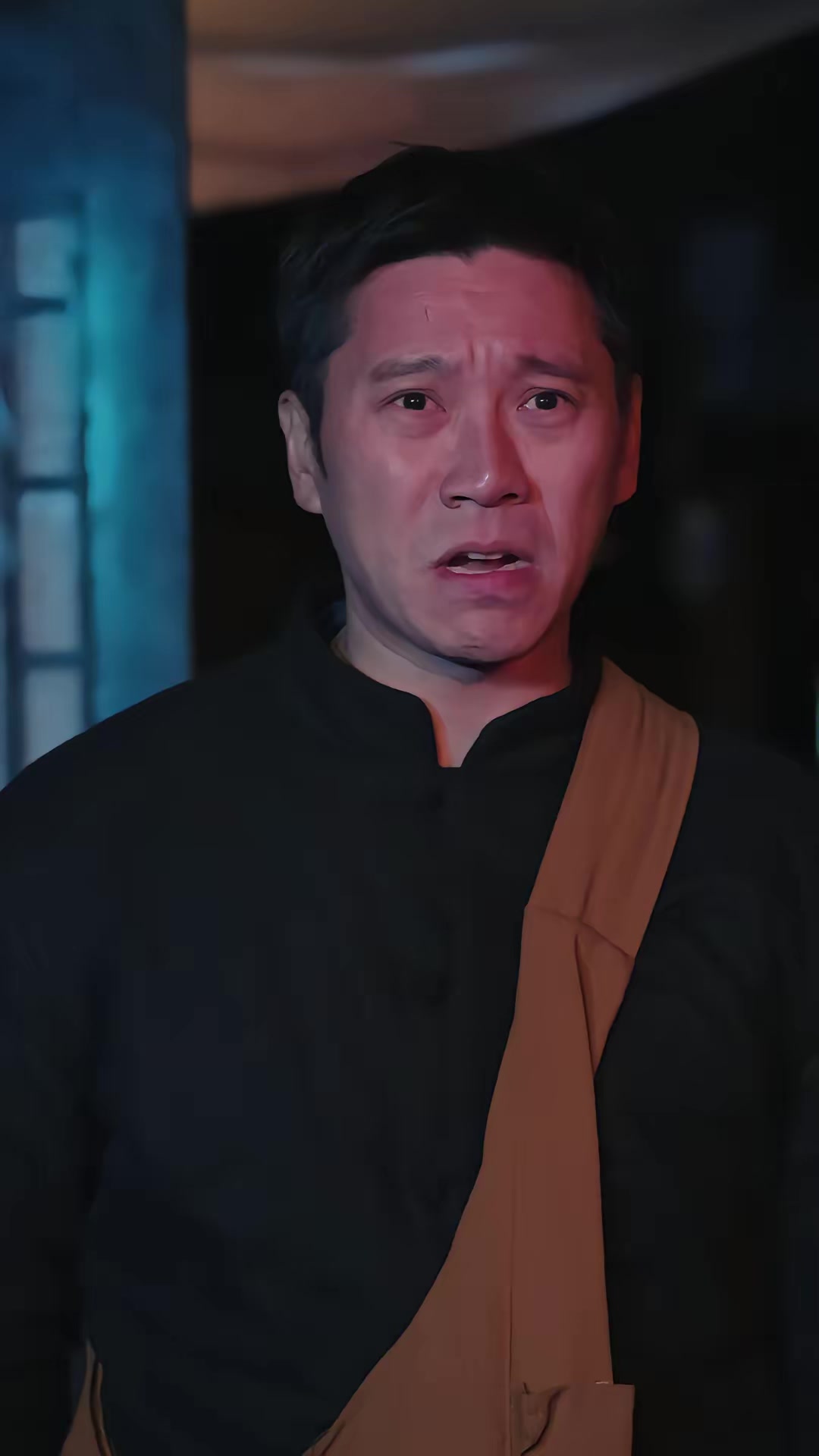 《东北哭丧人：活人禁忌》剧照