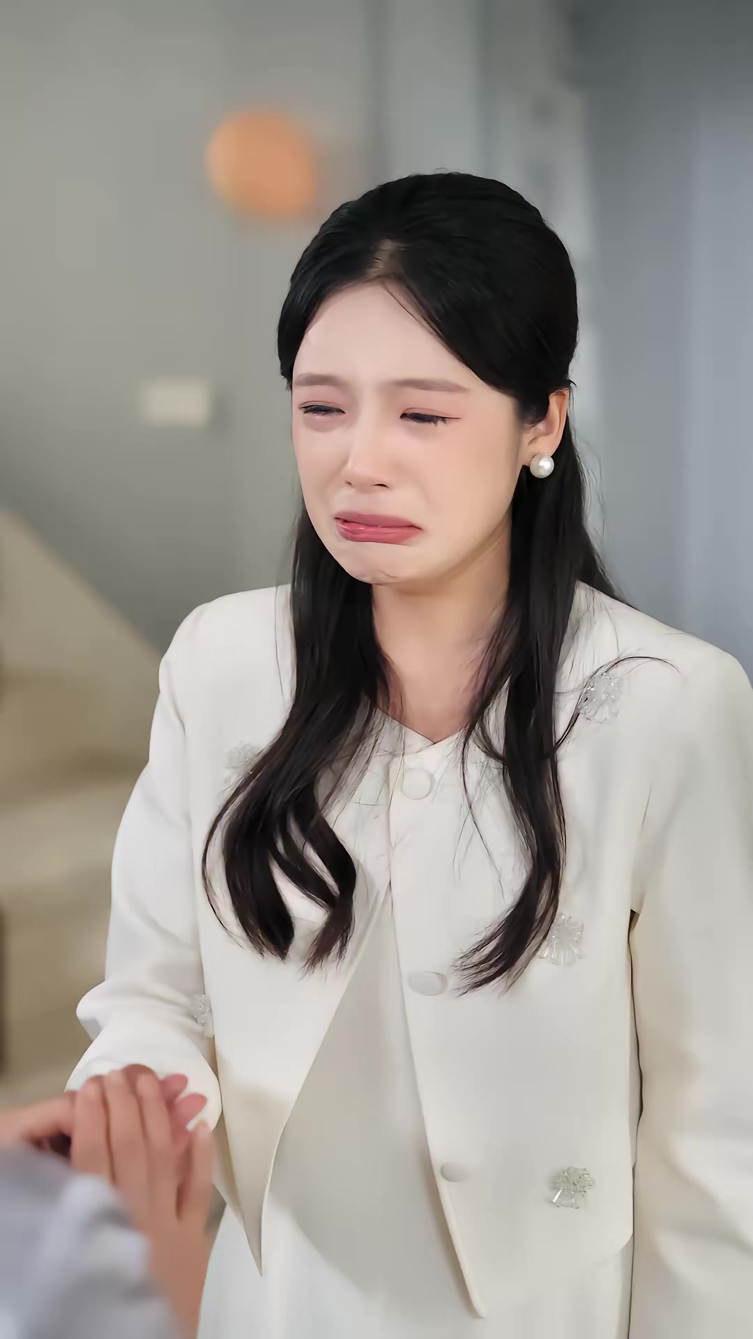 《除夕夜的無名失蹤》劇照