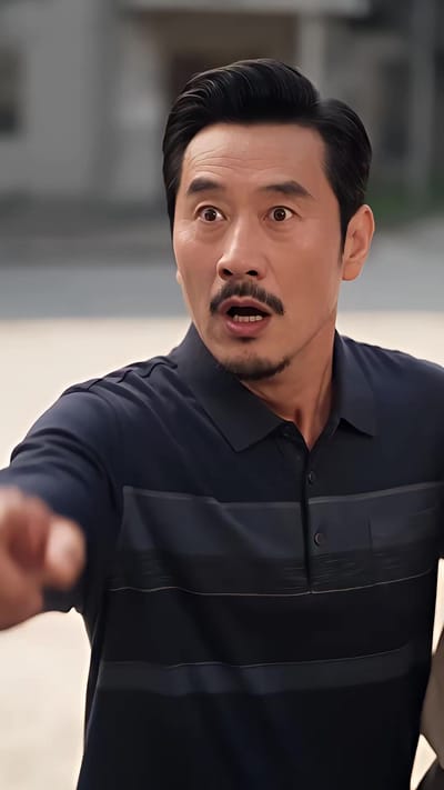 《重生80：趕海致富養妻女》劇照