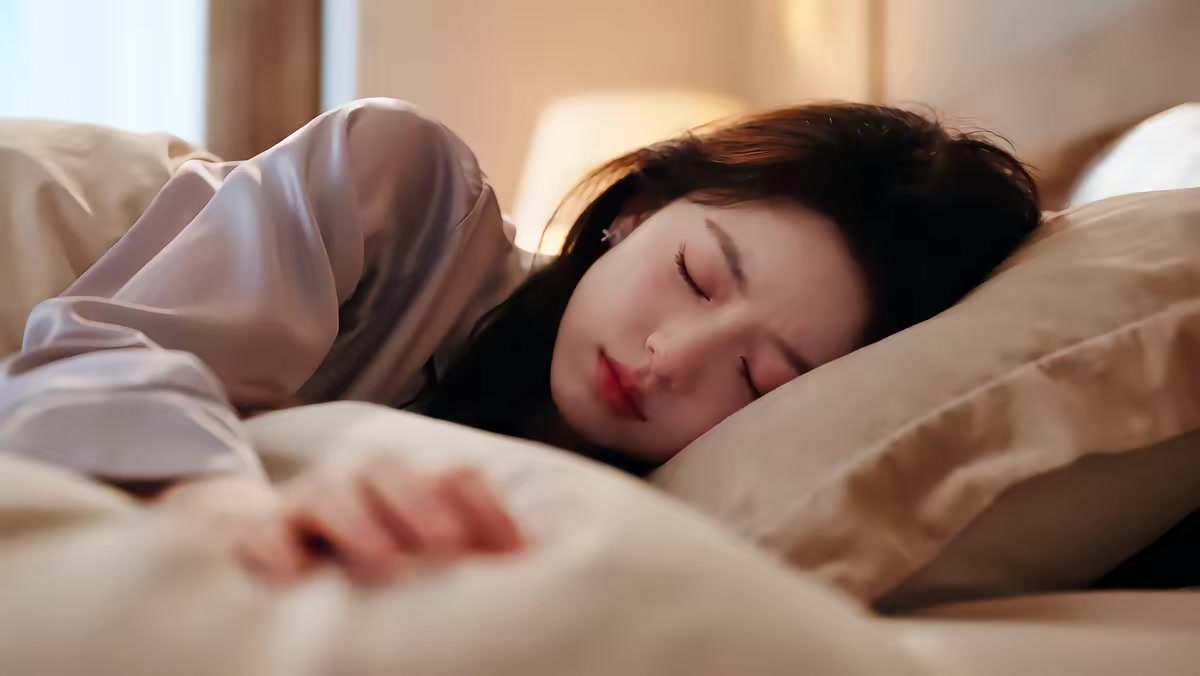 《来自未来的女儿2》剧照
