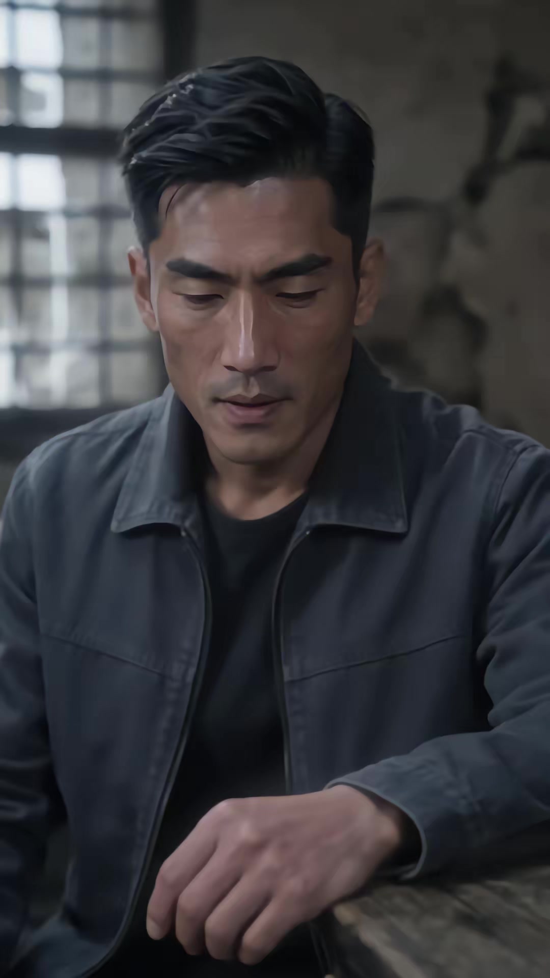 《分家沒我份，破院枯井全是金條》劇照