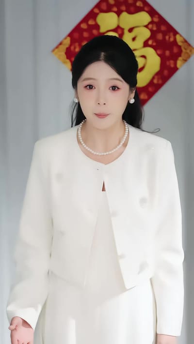 《除夕夜的无名失踪》剧照