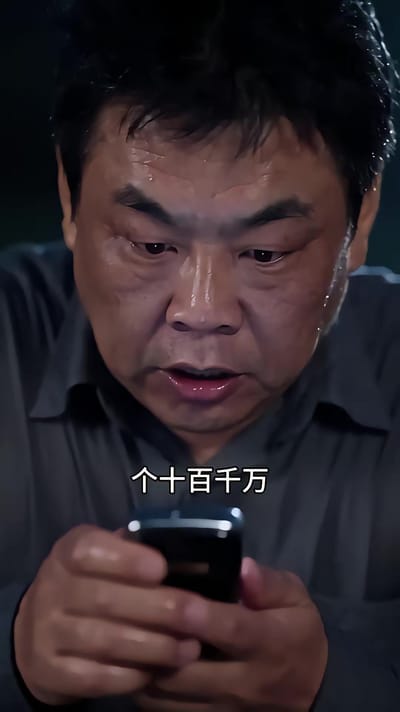 《萌娃知兽语，福运暖阖家》剧照