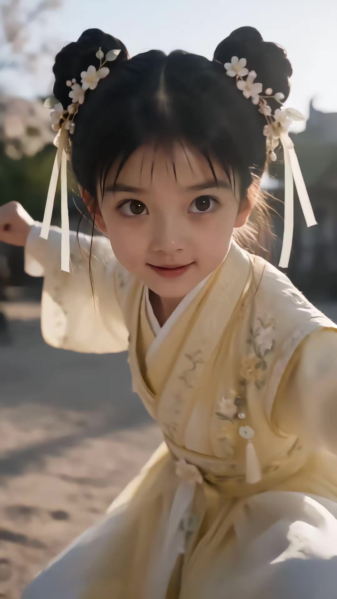《悍妻進門，扶起一屋軟骨頭第七季》劇照