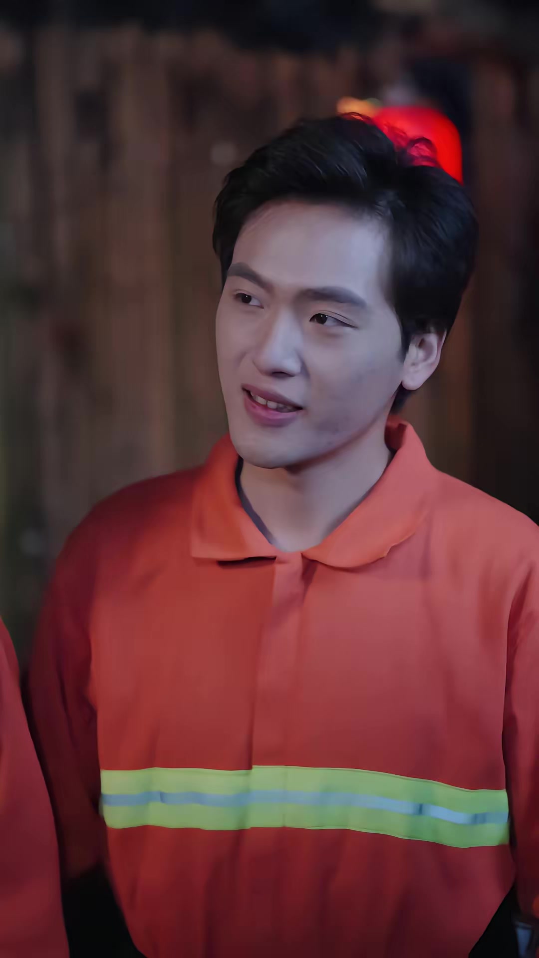《人面熊危机》剧照