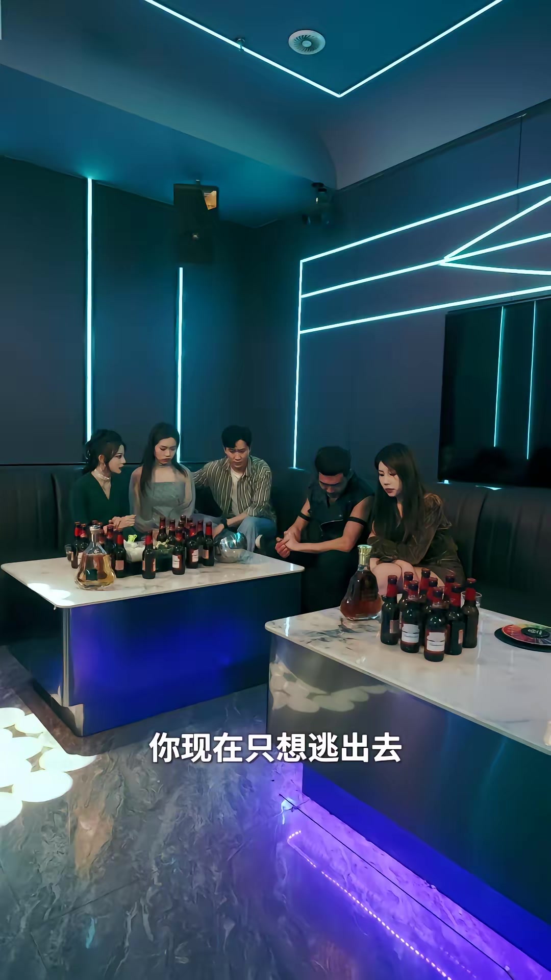 《緬北72小時》劇照