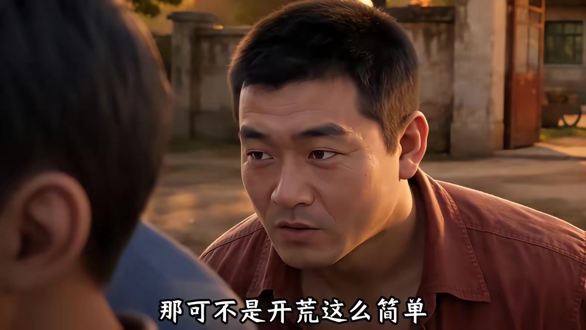 《六零小福星：我竟穿成了極品反派的親閨女2》劇照