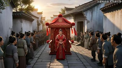 《破庙起家小福星之第三季（完结篇）》剧照