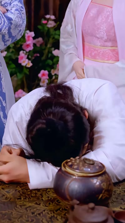 《花妖乱了时间线2：逆天改命三连击》剧照