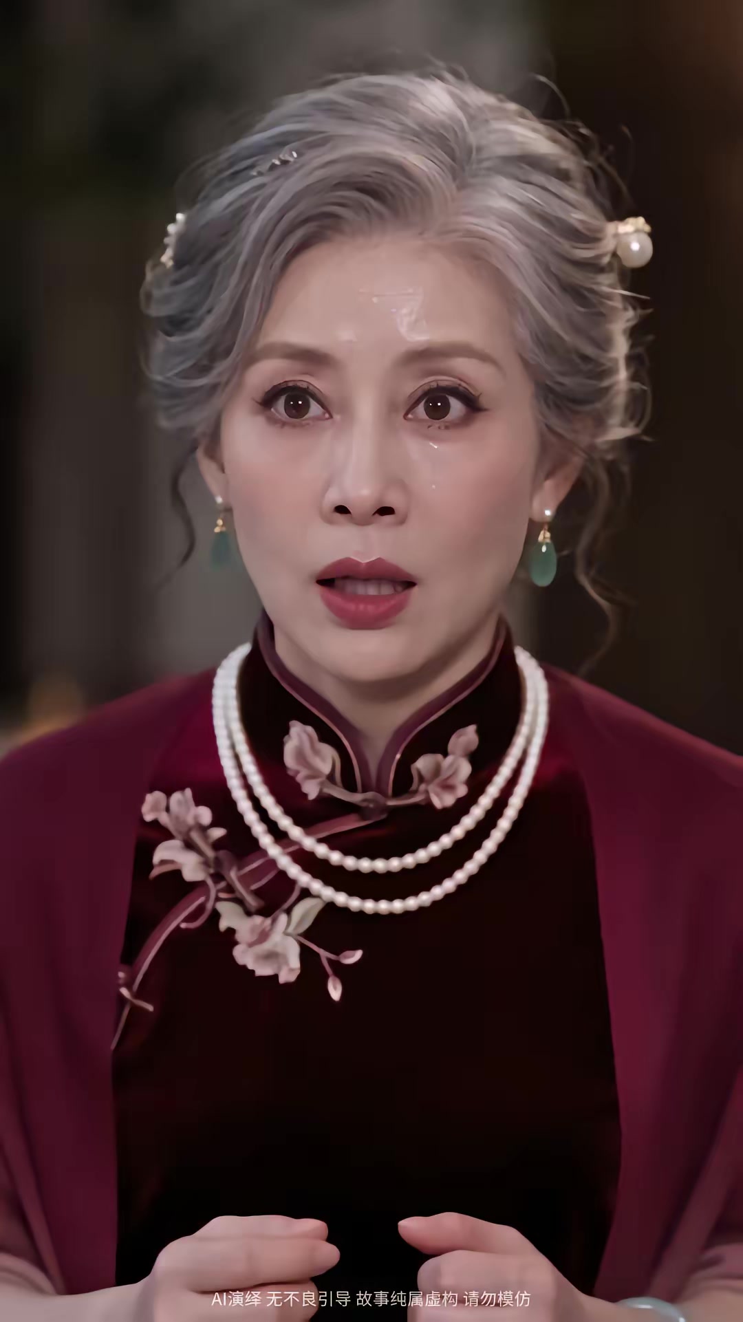 《當家主母的自我修養第二季》劇照
