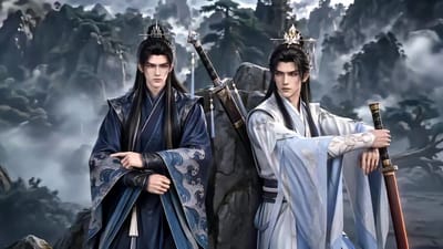 《聚宝仙盆神界篇第十二季》剧照
