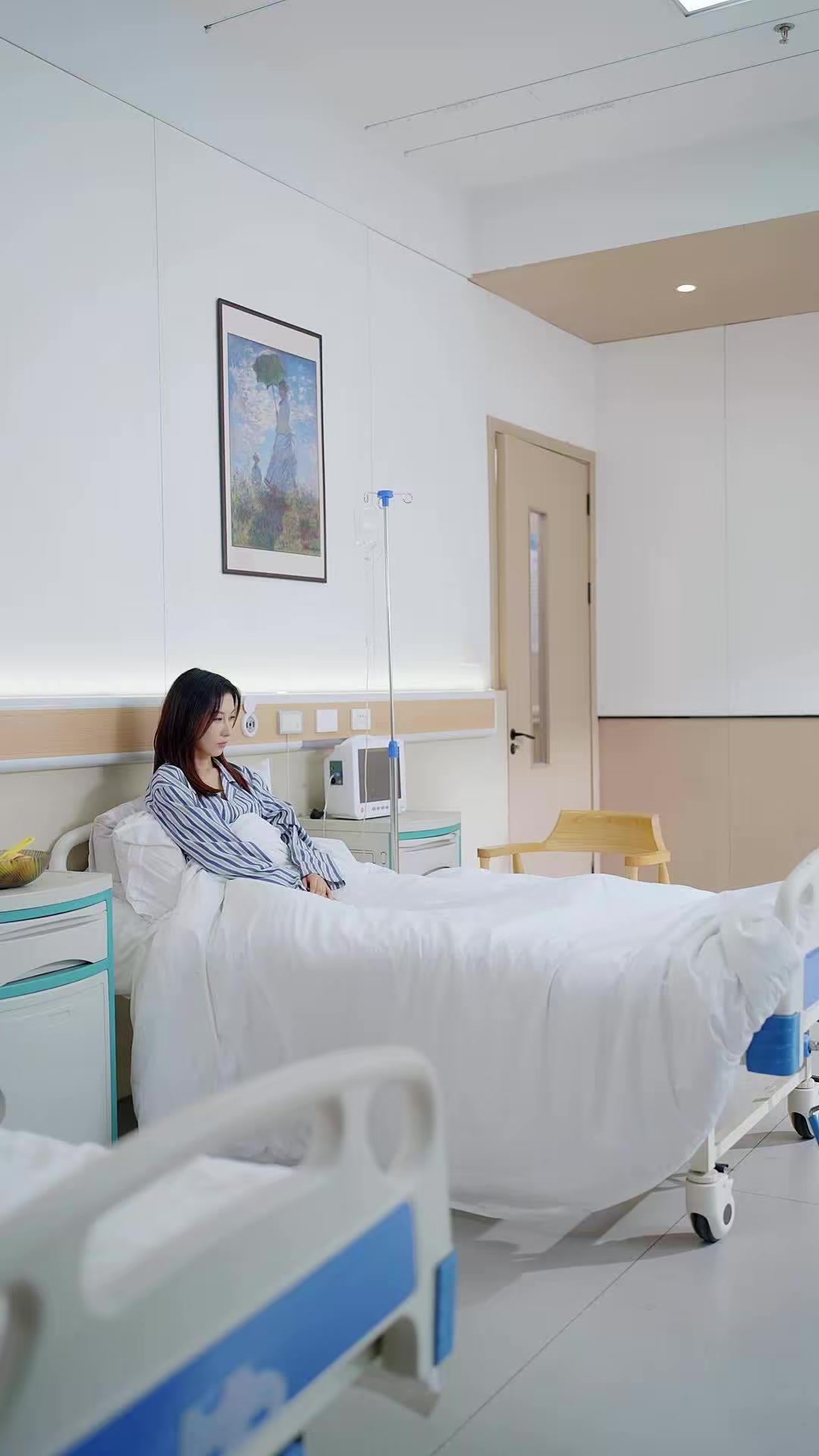 《ICU醒來，我整頓全家》劇照