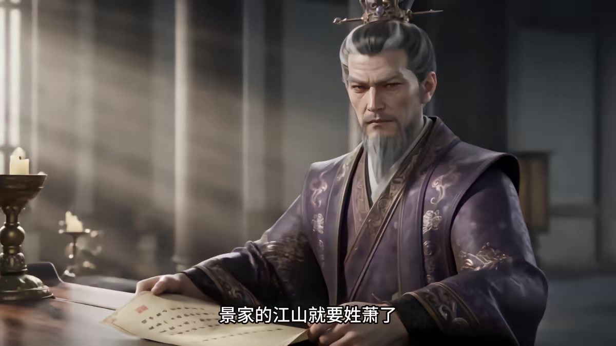 《燼九州第三十五期》劇照