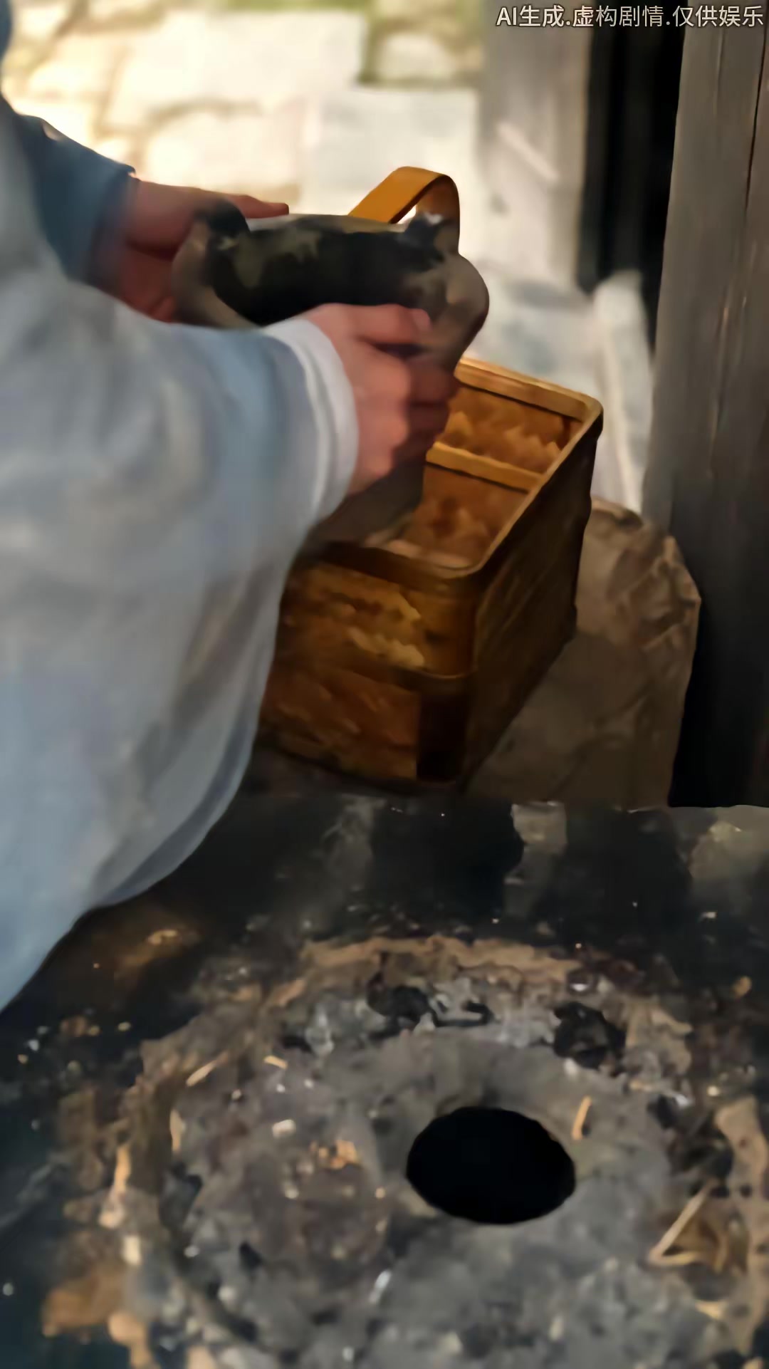 《被趕出侯府的假世子靠科舉逆襲權臣第六季》劇照
