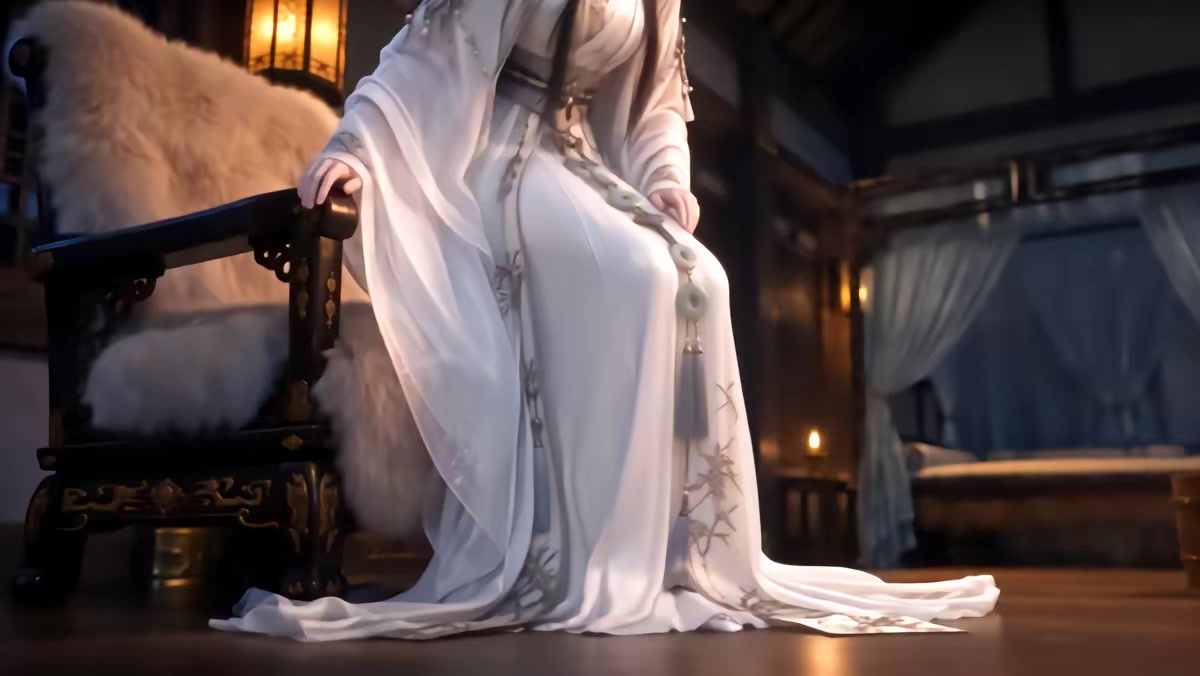 《我老婆是東晉第一女魔頭》劇照
