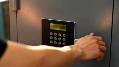 《莞城往事：我的房东叫红姐》剧照