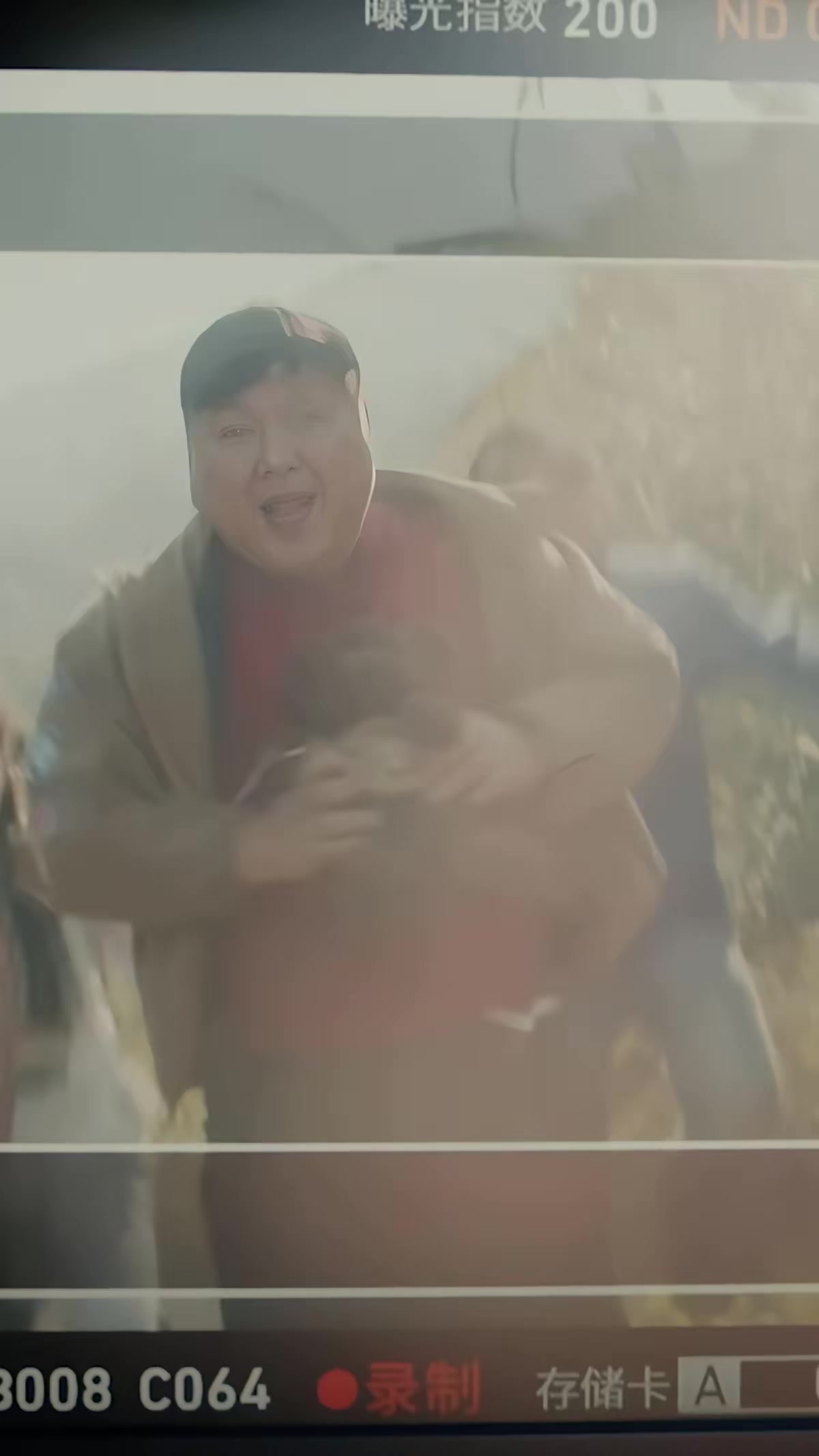 《蛇村》剧照