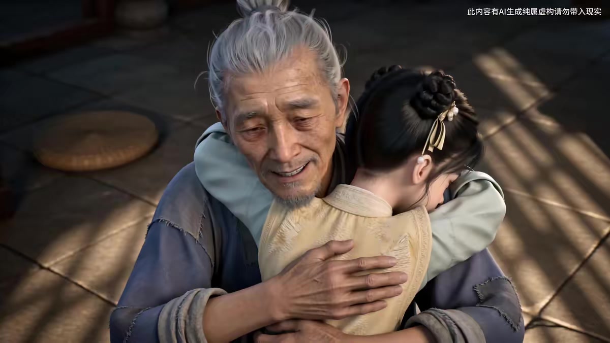 《京师第一纨绔第十一季》剧照