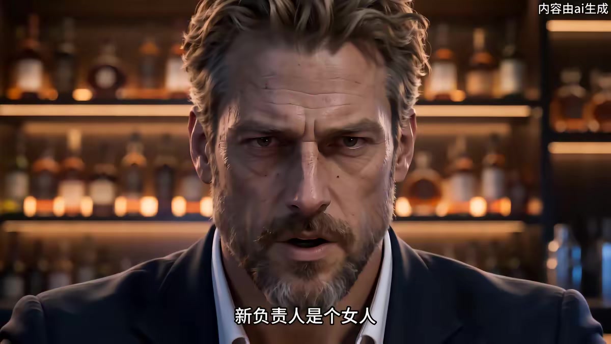 《強悍影帝第五季》劇照