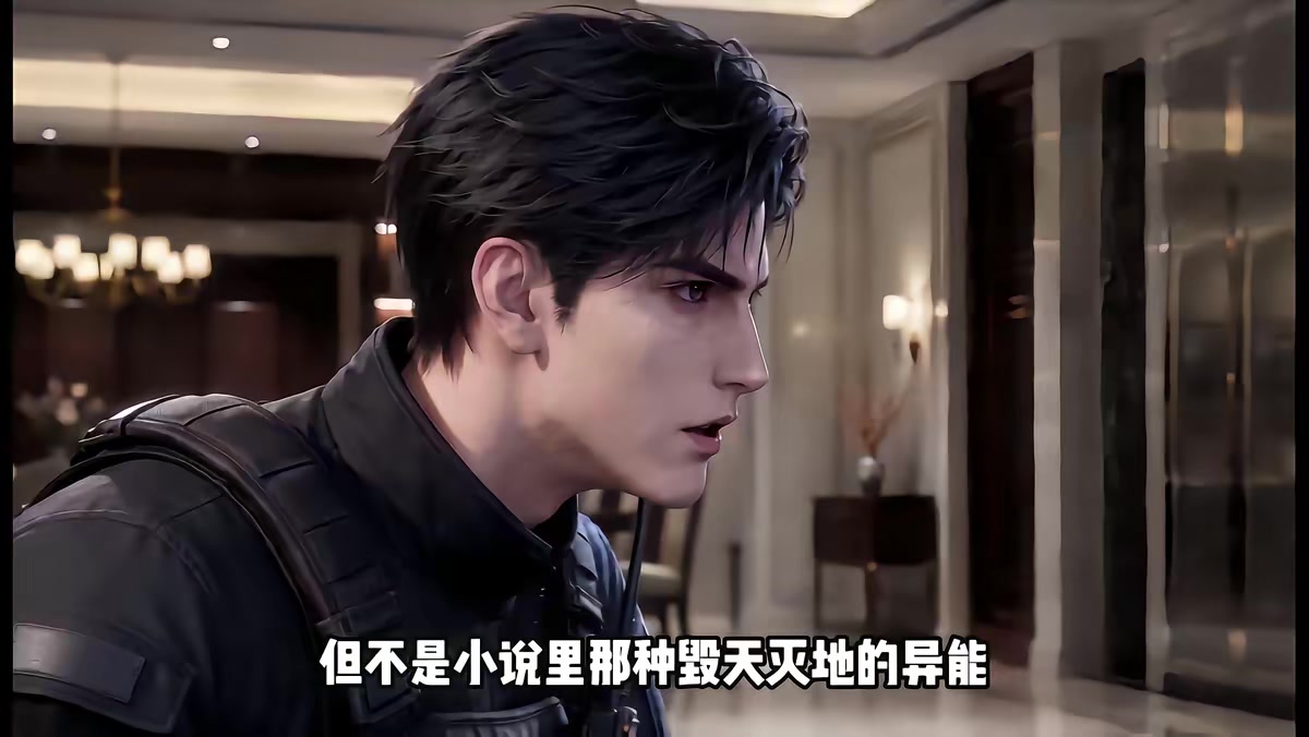 《寶星行》劇照