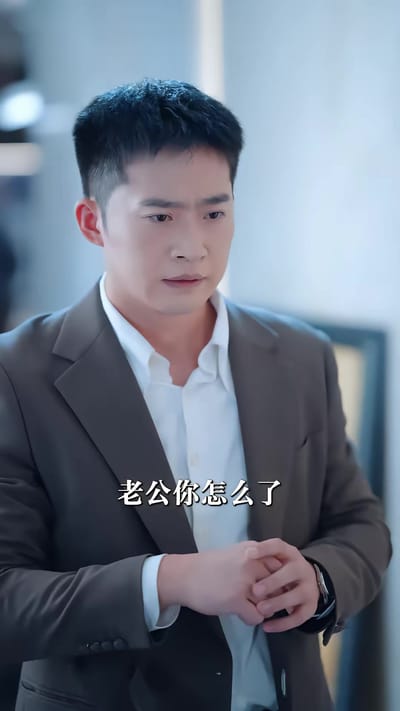 《我许愿老婆变美后》剧照